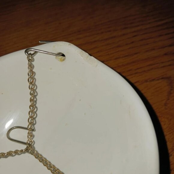 Yankee Candle Penguin Family Hanging Tart Burner wax Warmer Seasonal Decor - Picture 9 of 9